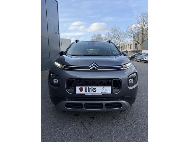 Citroen C3 Aircross 110pk Shine Camera - Parkeersensoren V+A - 17incl 4S - Automatische Airco - Navigatie - Apple Carplay