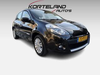 Renault Clio (2005 - 2012)