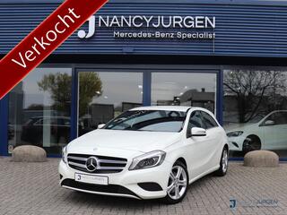 Mercedes-Benz A-Klasse (2012 - 2018)