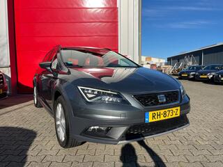 Seat Leon ST (2013 - 2020)