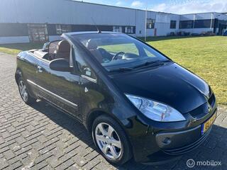Mitsubishi Colt (2004 - 2014)