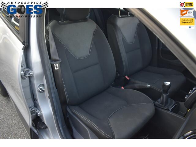 Renault Clio 90pk | Cruise | 100% Onderhoud 0.9 TCe Zen