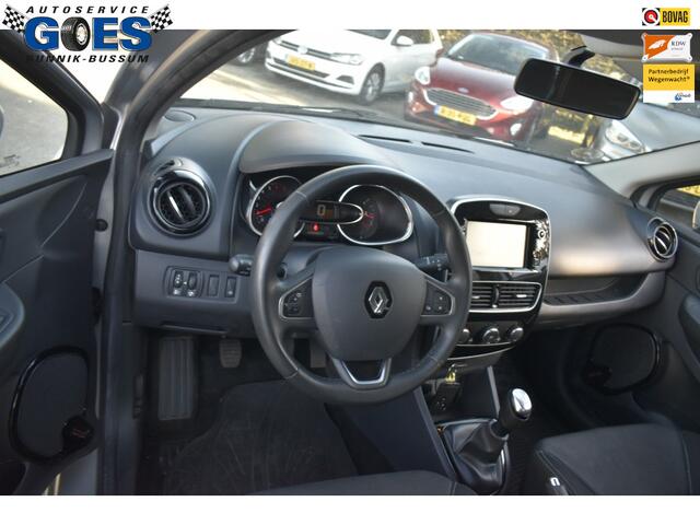 Renault Clio 90pk | Cruise | 100% Onderhoud 0.9 TCe Zen