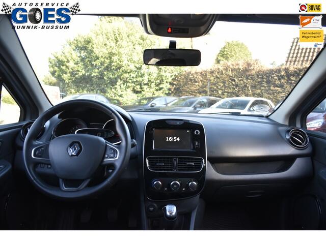 Renault Clio 90pk | Cruise | 100% Onderhoud 0.9 TCe Zen