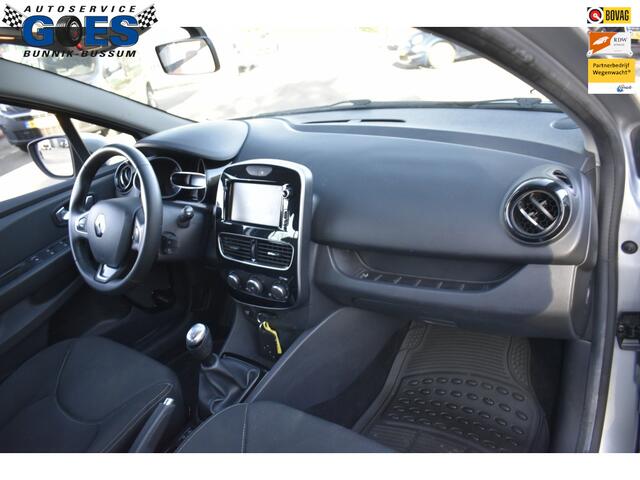 Renault Clio 90pk | Cruise | 100% Onderhoud 0.9 TCe Zen