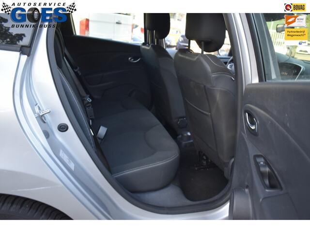 Renault Clio 90pk | Cruise | 100% Onderhoud 0.9 TCe Zen