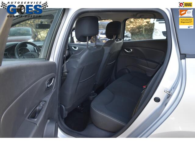 Renault Clio 90pk | Cruise | 100% Onderhoud 0.9 TCe Zen