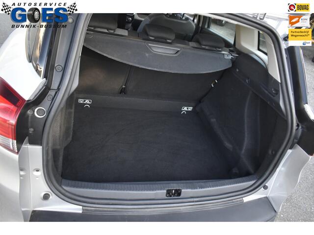 Renault Clio 90pk | Cruise | 100% Onderhoud 0.9 TCe Zen