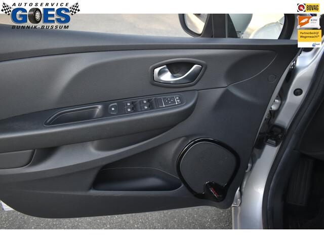 Renault Clio 90pk | Cruise | 100% Onderhoud 0.9 TCe Zen