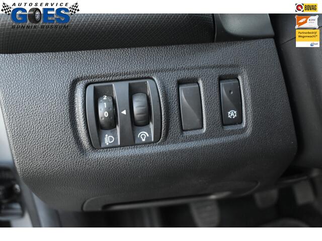 Renault Clio 90pk | Cruise | 100% Onderhoud 0.9 TCe Zen
