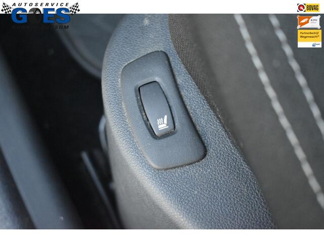 Renault Clio 90pk | Cruise | 100% Onderhoud 0.9 TCe Zen