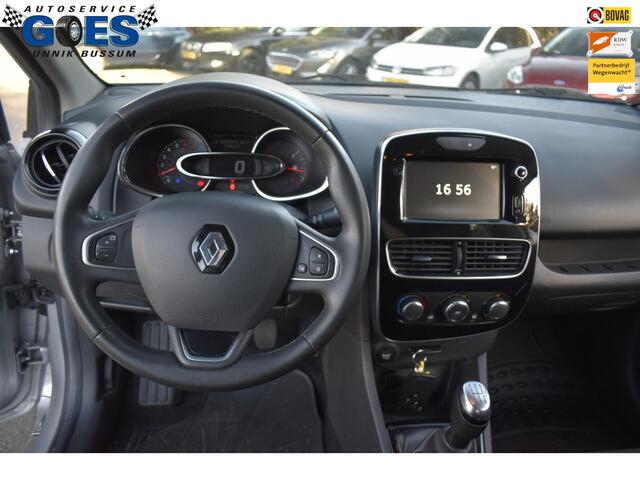Renault Clio 90pk | Cruise | 100% Onderhoud 0.9 TCe Zen