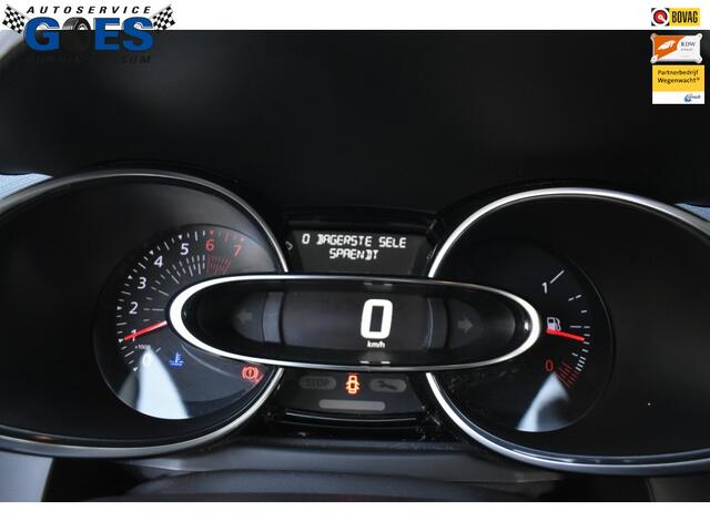 Renault Clio 90pk | Cruise | 100% Onderhoud 0.9 TCe Zen