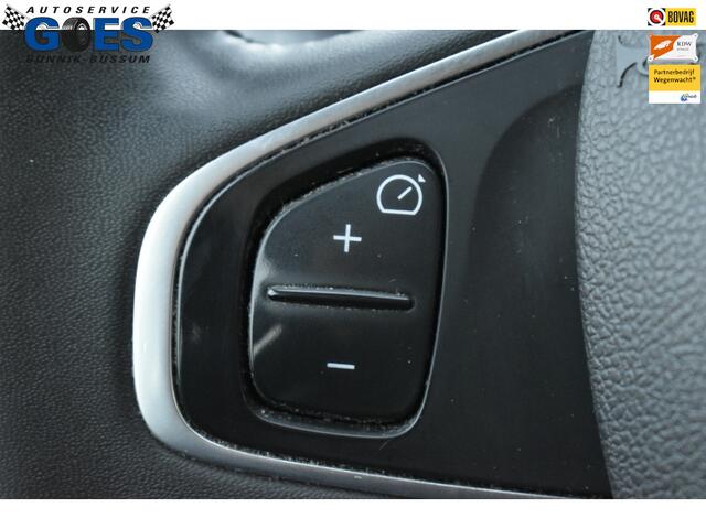 Renault Clio 90pk | Cruise | 100% Onderhoud 0.9 TCe Zen