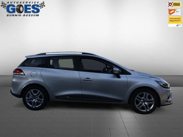 Renault Clio 90pk | Cruise | 100% Onderhoud 0.9 TCe Zen