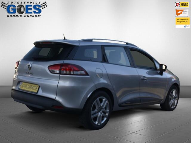 Renault Clio 90pk | Cruise | 100% Onderhoud 0.9 TCe Zen