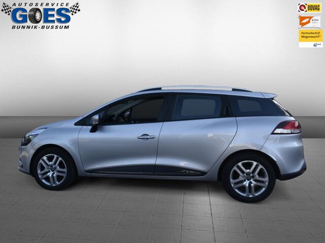 Renault Clio 90pk | Cruise | 100% Onderhoud 0.9 TCe Zen