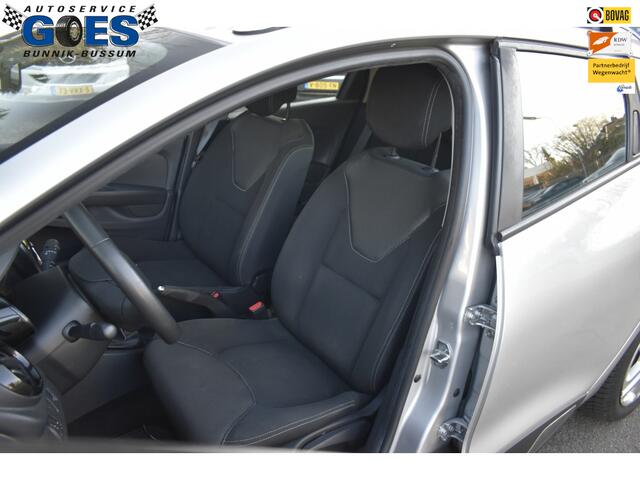 Renault Clio 90pk | Cruise | 100% Onderhoud 0.9 TCe Zen
