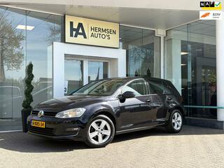 Volkswagen Golf VII