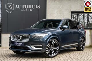 VOLVO XC90 2.0 T8 AWD Plus Bright B&W Luchtvering Pano 22'