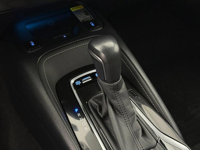 Toyota Corolla 1.8 Hybrid Active | Automaat | Adaptive cruise | Stuur & stoelverwarming | Head-up display | Camera | CarPlay