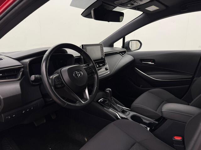 Toyota Corolla 1.8 Hybrid Active | Automaat | Adaptive cruise | Stuur & stoelverwarming | Head-up display | Camera | CarPlay