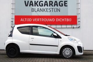 Citroen C1 (2005 - 2014)