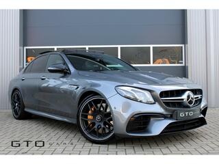 Mercedes-Benz E-Klasse (2016 - 2023)