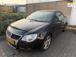 Volkswagen Eos