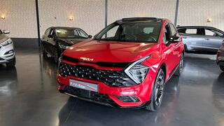 KIA SPORTAGE My 25 GT-LIne 1.6 CRDi Automaat