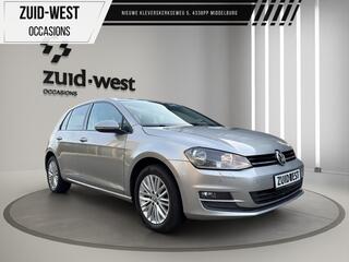 Volkswagen Golf VII