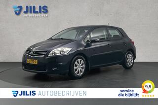 Toyota Auris (2006 - 2012)