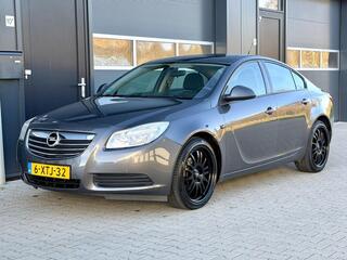 Opel Insignia (2008 - 2017)
