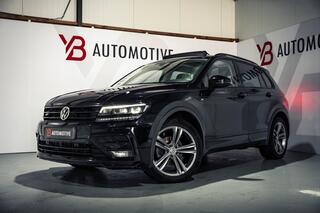 VOLKSWAGEN TIGUAN 2.0 TDI Comfortline Business R