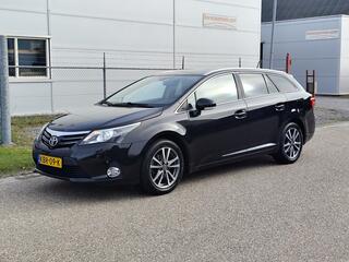 Toyota Avensis Wagon