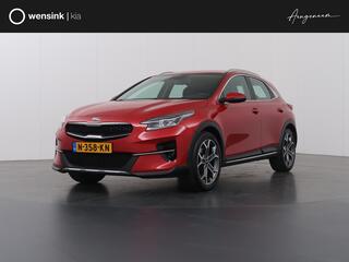KIA Xceed 1.0 T-GDi DynamicLine | Navigatie | Parkeercamera | Climate Control | Cruise Control |