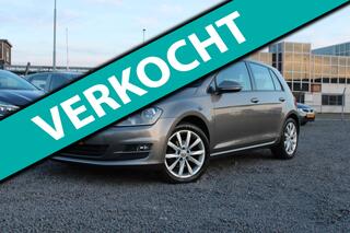 Volkswagen Golf VII