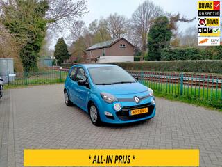 Renault Twingo 1.2 16V Dynamique airco cruise ALLINPRIJS