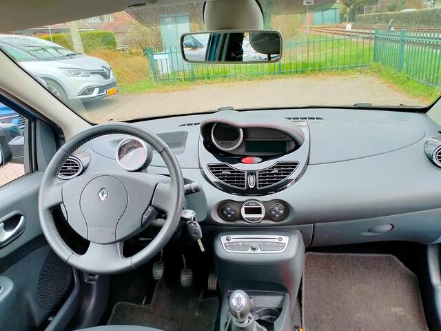 Renault Twingo 1.2 16V Dynamique airco cruise ALLINPRIJS