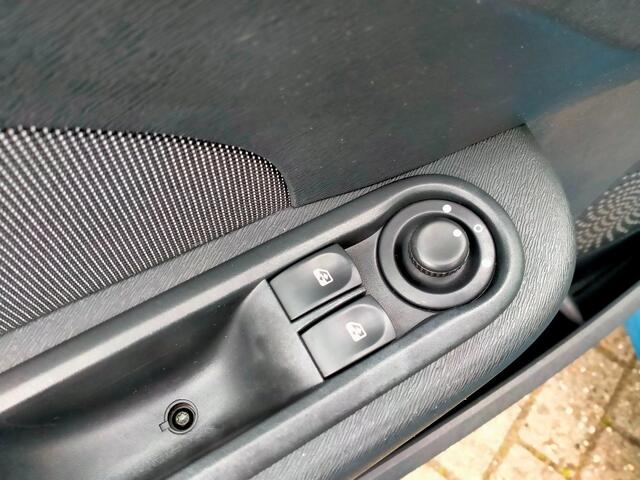 Renault Twingo 1.2 16V Dynamique airco cruise ALLINPRIJS