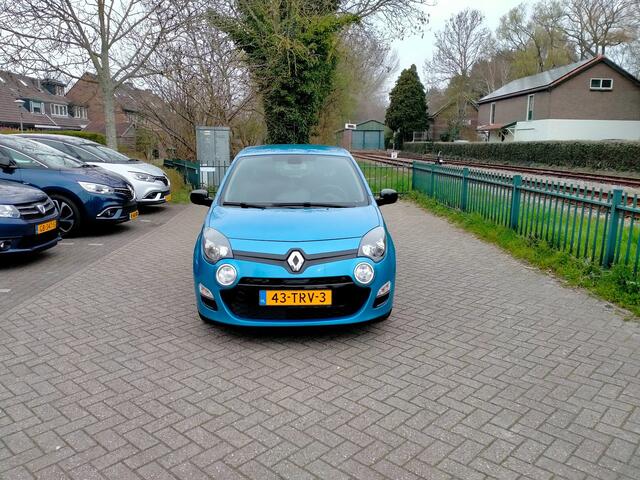Renault Twingo 1.2 16V Dynamique airco cruise ALLINPRIJS