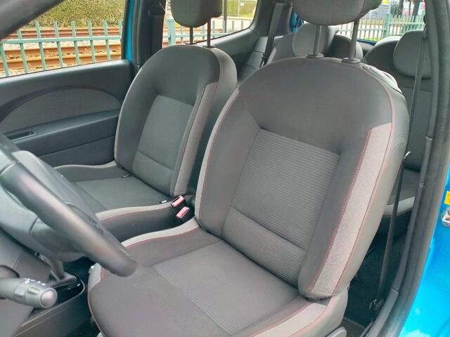 Renault Twingo 1.2 16V Dynamique airco cruise ALLINPRIJS