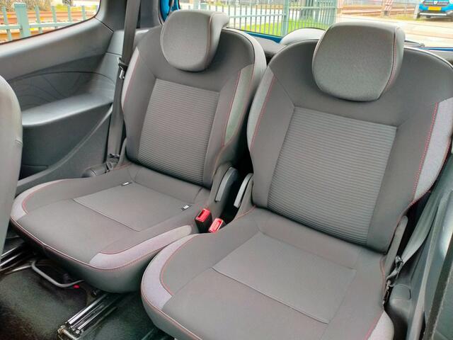 Renault Twingo 1.2 16V Dynamique airco cruise ALLINPRIJS