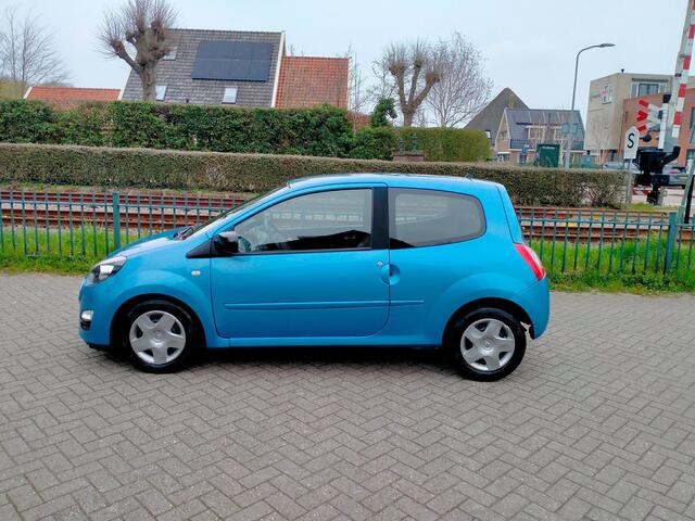 Renault Twingo 1.2 16V Dynamique airco cruise ALLINPRIJS