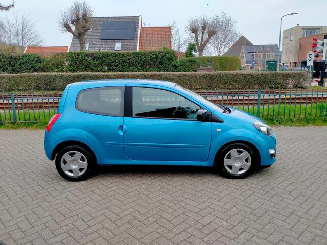 Renault Twingo 1.2 16V Dynamique airco cruise ALLINPRIJS