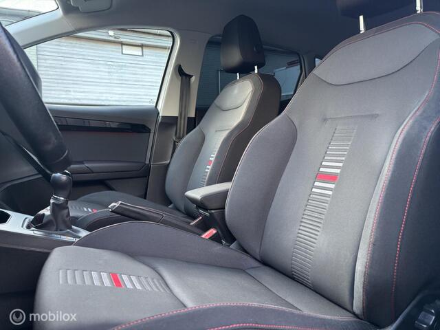 Seat Ibiza 1.0 TSI FR BEATS CAMERA CARPLAY STOELVERWARMING