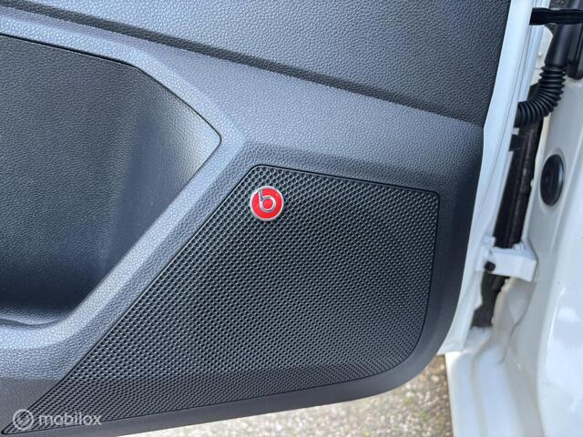 Seat Ibiza 1.0 TSI FR BEATS CAMERA CARPLAY STOELVERWARMING
