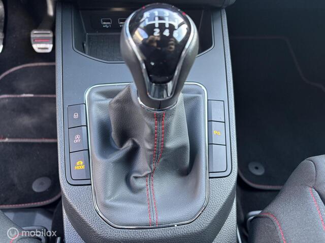 Seat Ibiza 1.0 TSI FR BEATS CAMERA CARPLAY STOELVERWARMING