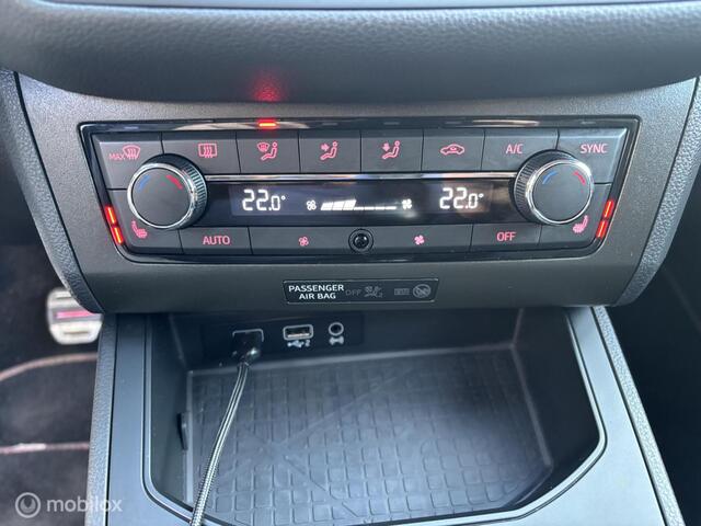 Seat Ibiza 1.0 TSI FR BEATS CAMERA CARPLAY STOELVERWARMING