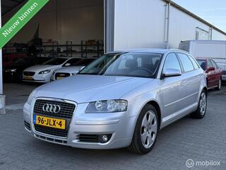 Audi A3 Sportback (2004 - 2012)